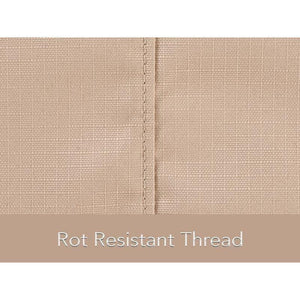 Outdoor Bench Cover - Ultima Coverstore