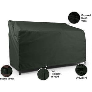 Outdoor Bench Cover - Ultima Coverstore
