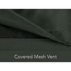 Outdoor Bench Cover - Ultima Coverstore