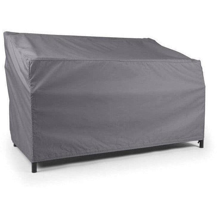 Outdoor Glider Cover - Elite - Mancave Backyard