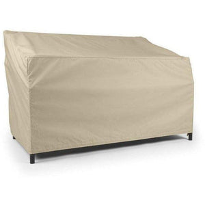 Outdoor Glider Cover - Elite - Mancave Backyard