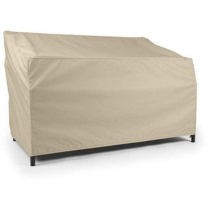 Outdoor Glider Cover - Elite - Mancave Backyard