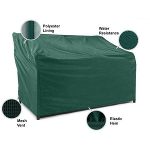 Outdoor Glider Cover - Classic Coverstore