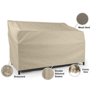 Outdoor Glider Cover - Elite Coverstore