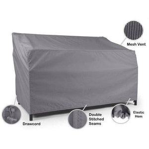 Outdoor Glider Cover - Elite Coverstore