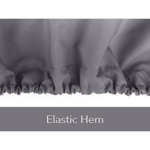 Outdoor Glider Cover - Elite - Mancave Backyard