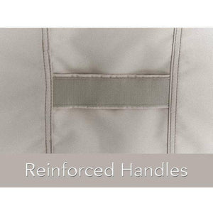 Outdoor Glider Cover - Prestige Coverstore