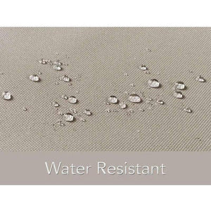 Outdoor Glider Cover - Prestige Coverstore