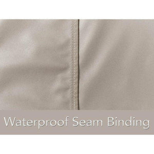 Outdoor Glider Cover - Prestige - Mancave Backyard