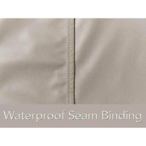 Outdoor Glider Cover - Prestige Coverstore