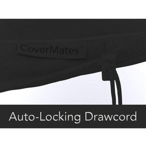 Outdoor Glider Cover - Prestige - Mancave Backyard