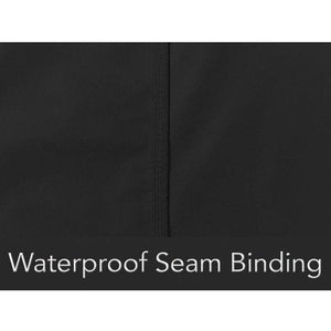 Outdoor Glider Cover - Prestige - Mancave Backyard