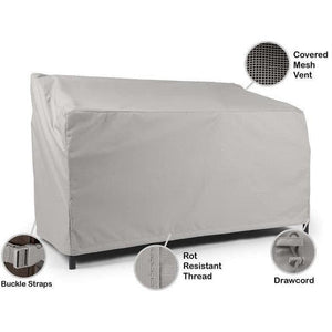Outdoor Glider Cover - Ultima Coverstore