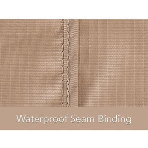 Outdoor Glider Cover - Ultima Coverstore