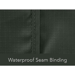 Outdoor Glider Cover - Ultima Coverstore