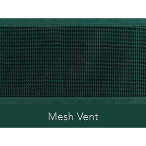 Outdoor Patio Loveseat Cover - Classic - Mancave Backyard