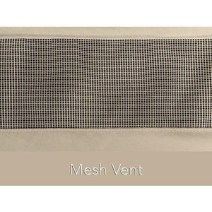 Outdoor Patio Loveseat Cover - Elite Coverstore