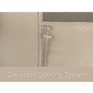 Outdoor Patio Loveseat Cover - Elite Coverstore