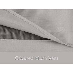 Outdoor Patio Sofa Cover - Ultima - Mancave Backyard