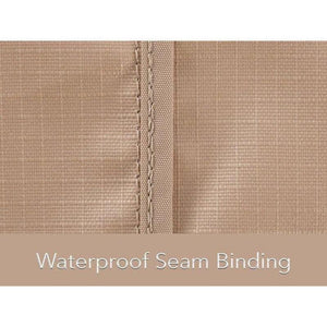 Outdoor Patio Sofa Cover - Ultima Coverstore