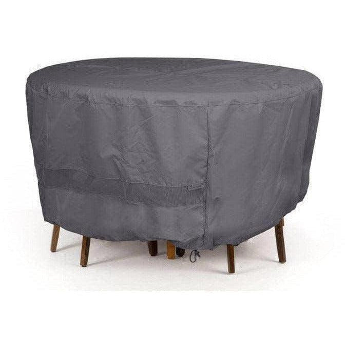 Oval Firepit/Chair Set Cover - Elite Coverstore