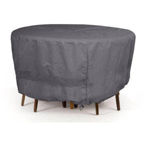 Oval Firepit/Chair Set Cover - Elite Coverstore