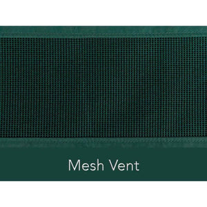 Oval Firepit/Chair Set Cover - Classic - Mancave Backyard