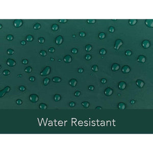 Oval Firepit/Chair Set Cover - Classic - Mancave Backyard