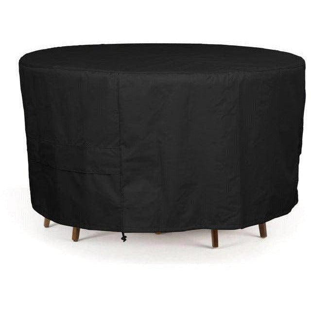 Oval Firepit/Chair Set Cover - Ultima - Mancave Backyard