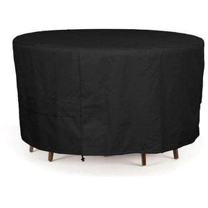 Oval Firepit/Chair Set Cover - Ultima Coverstore