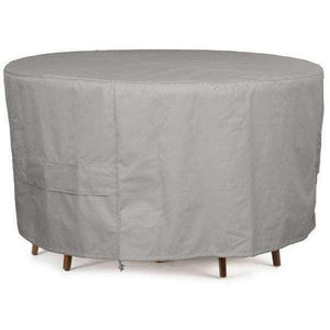 Oval Firepit/Chair Set Cover - Ultima Coverstore