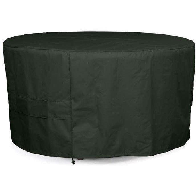 Oval Firepit/Chair Set Cover - Ultima - Mancave Backyard