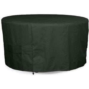 Oval Firepit/Chair Set Cover - Ultima - Mancave Backyard