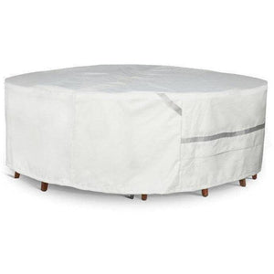 Oval Firepit/Chair Set Cover - Prestige Coverstore
