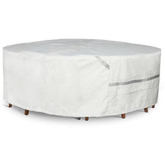Oval Firepit/Chair Set Cover - Prestige Coverstore