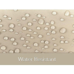 Oval Firepit/Chair Set Cover - Elite - Mancave Backyard