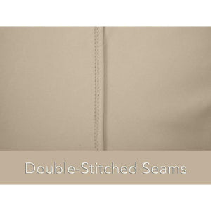 Oval Firepit/Chair Set Cover - Elite - Mancave Backyard