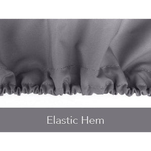 Oval Firepit/Chair Set Cover - Elite Coverstore