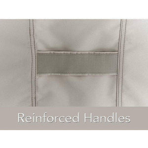 Oval Firepit/Chair Set Cover - Prestige - Mancave Backyard