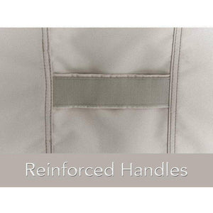 Oval Firepit/Chair Set Cover - Prestige Coverstore