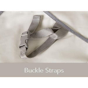 Oval Firepit/Chair Set Cover - Prestige - Mancave Backyard