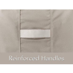 Oval Firepit/Chair Set Cover - Prestige Coverstore