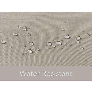 Oval Firepit/Chair Set Cover - Prestige Coverstore