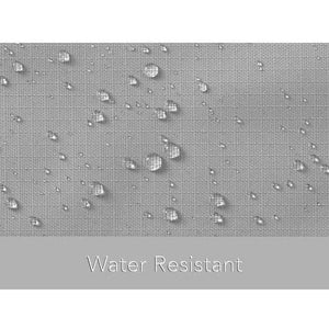 Oval Firepit/Chair Set Cover - Ultima - Mancave Backyard