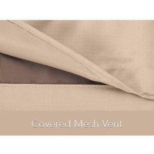 Oval Firepit/Chair Set Cover - Ultima Coverstore