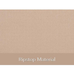 Oval Firepit/Chair Set Cover - Ultima - Mancave Backyard