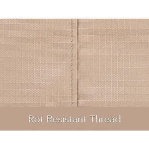 Oval Firepit/Chair Set Cover - Ultima Coverstore