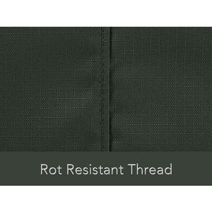 Oval Firepit/Chair Set Cover - Ultima Coverstore