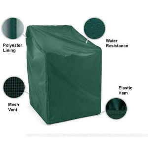 Outdoor Chair Cover - Classic Coverstore