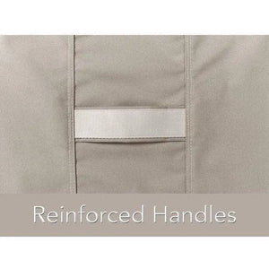 Outdoor Chair Cover - Prestige Coverstore